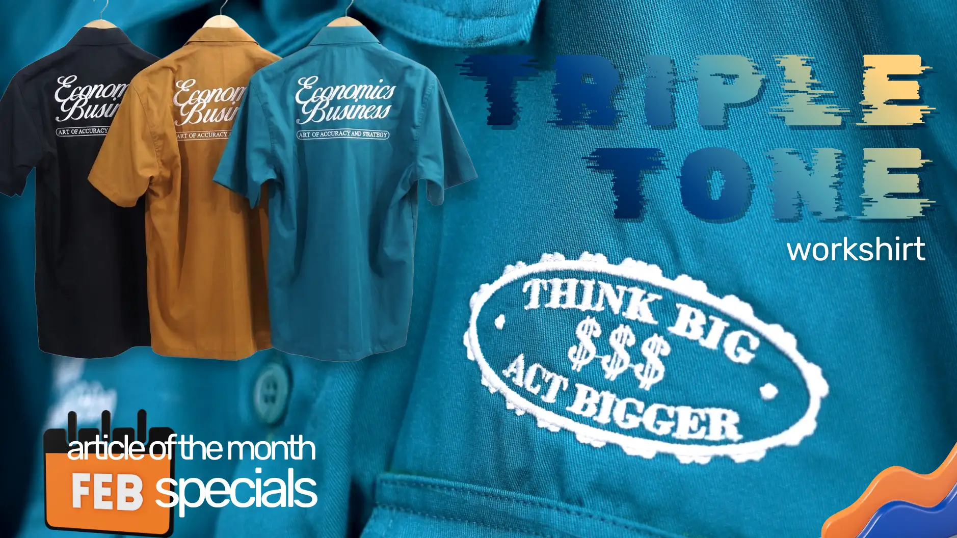 Article of the Month - February 2026