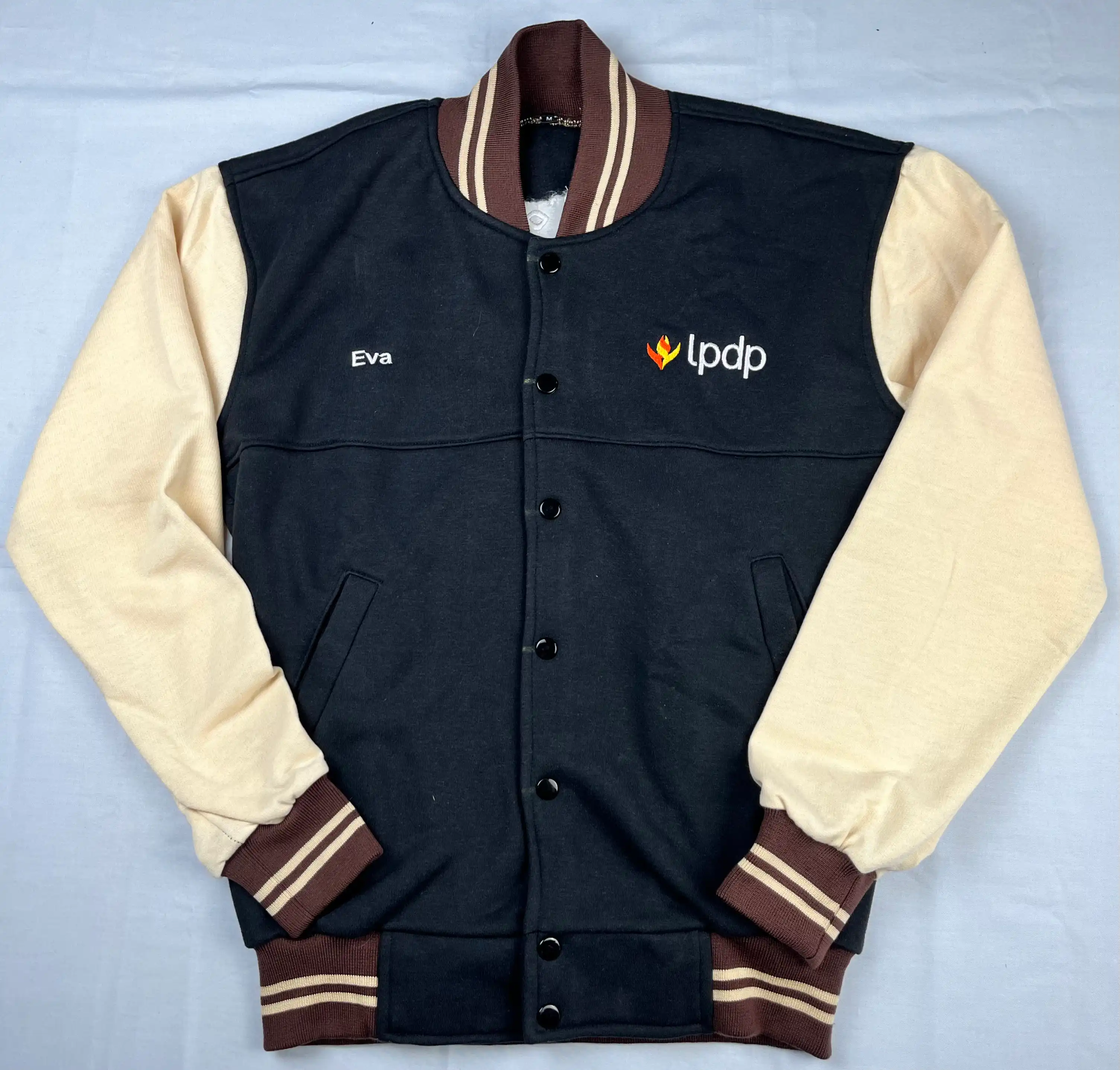Jaket Tim